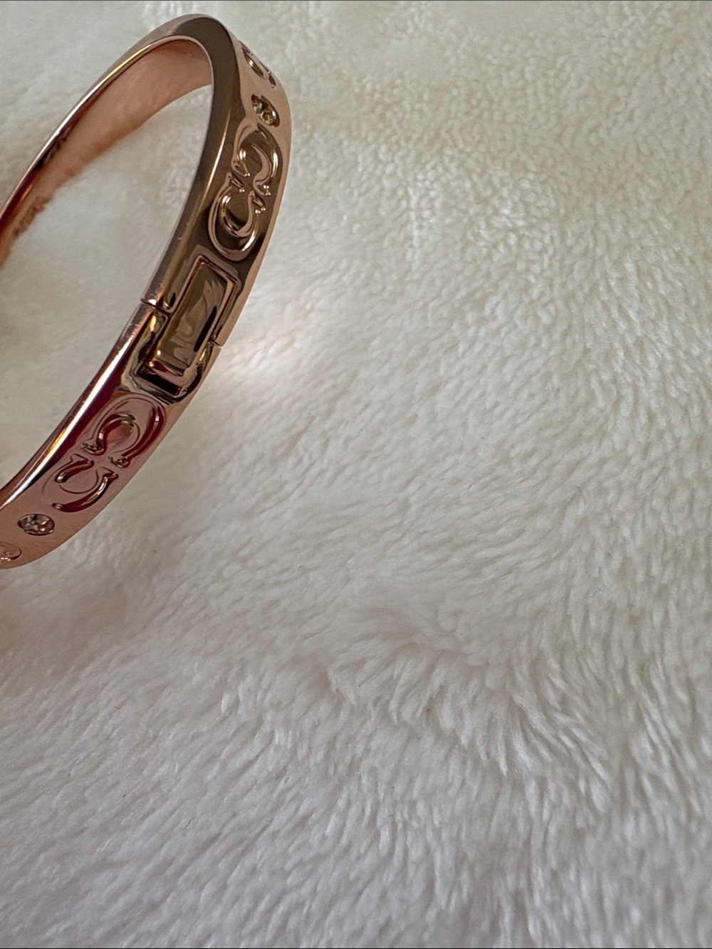Coach Bracelet - Picture 7 of 11